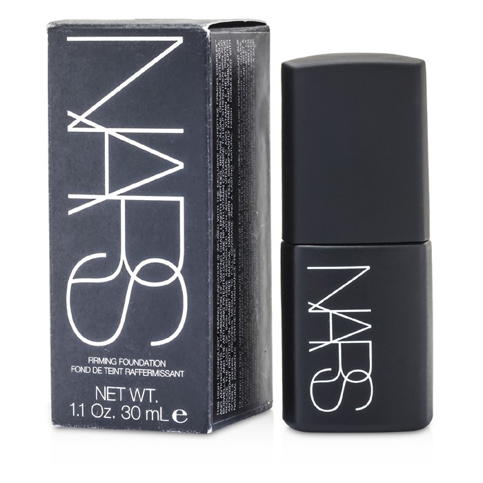 Тональная основа Nars с полипептидами для лица, 30 мл
