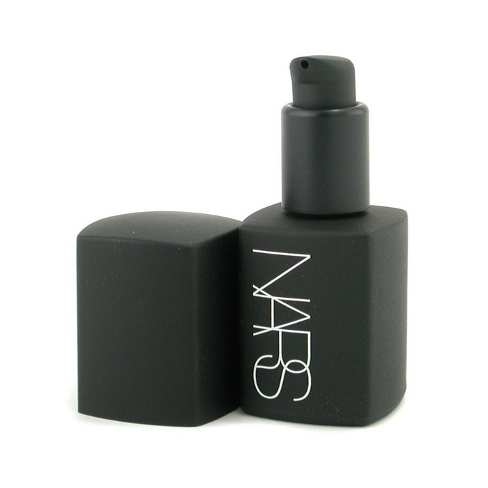 Тональная основа Nars с полипептидным комплексом для подтяжки, для лица, 30 мл