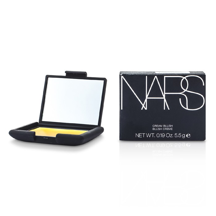Кремовые румяна с витамином Е для лица Nars, 5.5 г