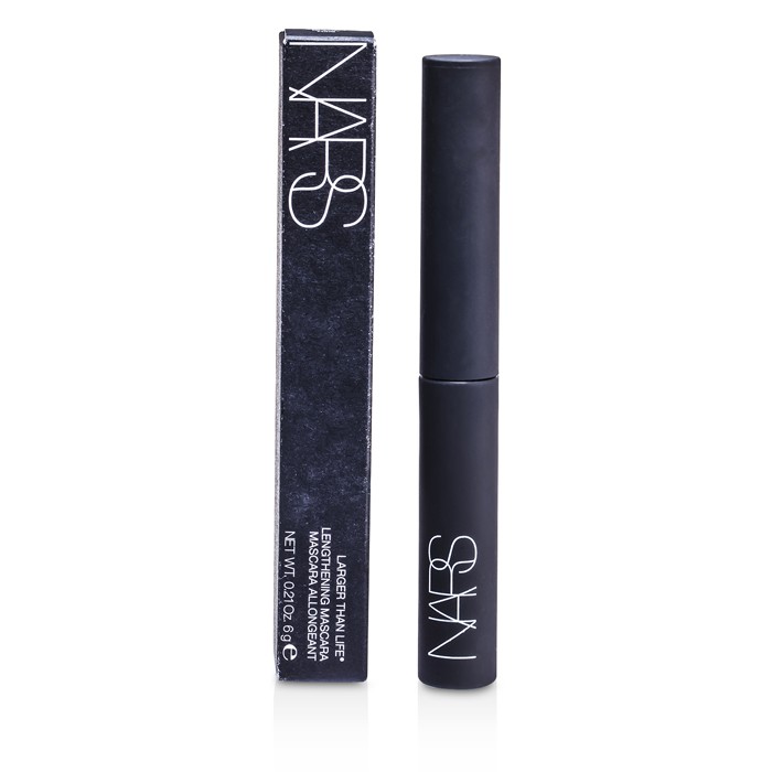 Тушь для ресниц Nars с эффектом удлинения и высокой четкости 10 мл