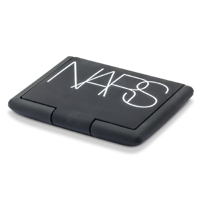 Тени для век Nars Okinawa, 5 г — трио высокопигментированных оттенков для выразительного макияжа глаз