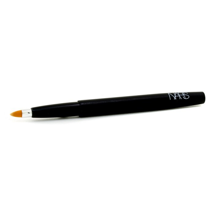 Кисть для губ Nars Retractable с волокном Таклон для идеального нанесения помады