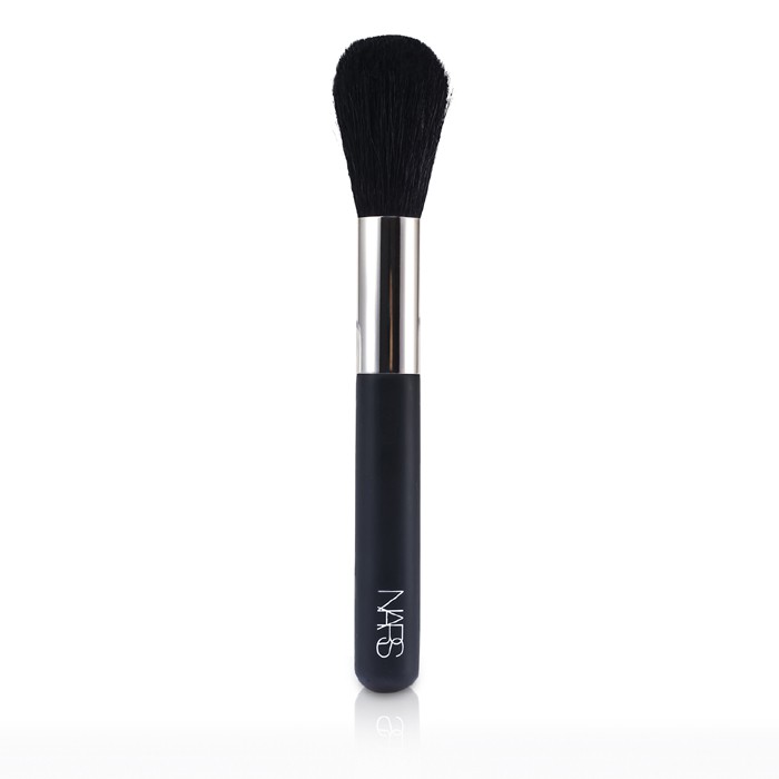 Кисть для рассыпчатой пудры Nars с мягким ворсом, идеальна для равномерного нанесения пудры