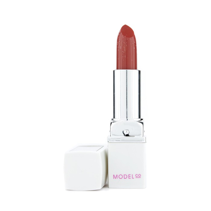 Помада ModelCo Lip Couture # Emily с кремовой текстурой, 3.5 г