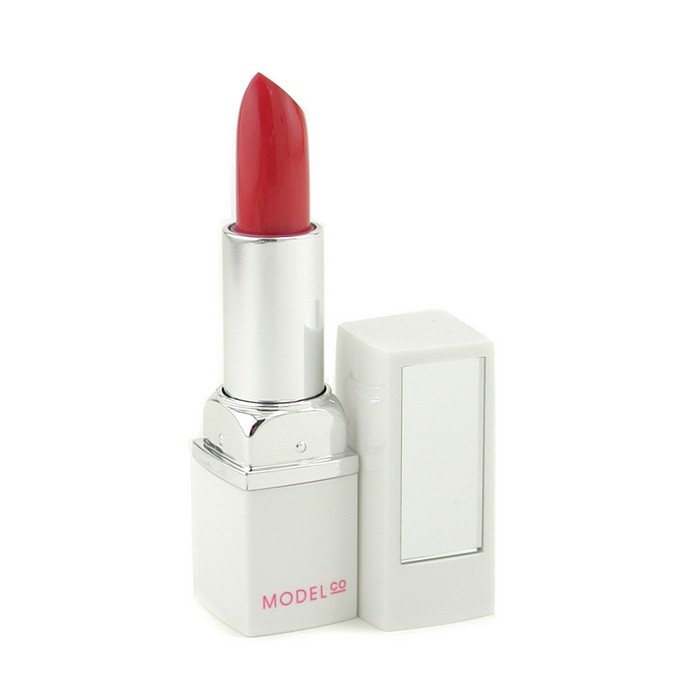 Помада ModelCo Lip Couture Abbey с насыщенным покрытием, сатиновый финиш, 3,5 г