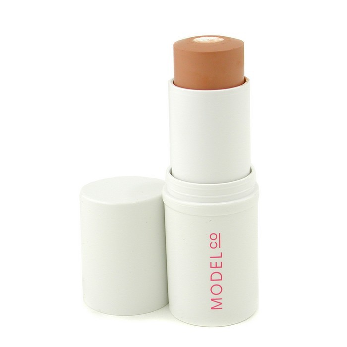 Тональный карандаш ModelCo с SPF 15 для лица, 04 Honey, 17 г