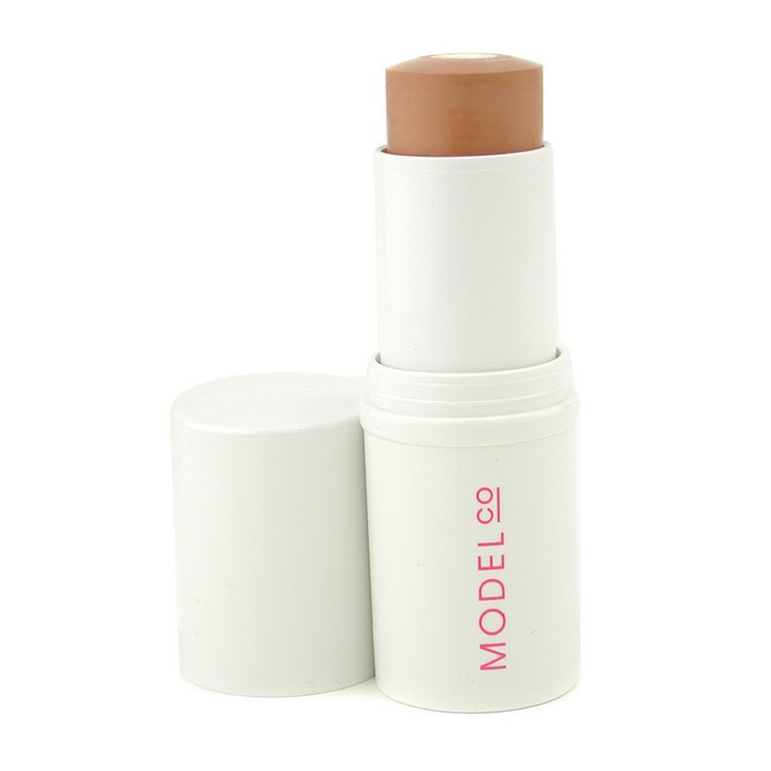 ModelCo тональный стык SPF 15 с экстрактом фиников, 17 г