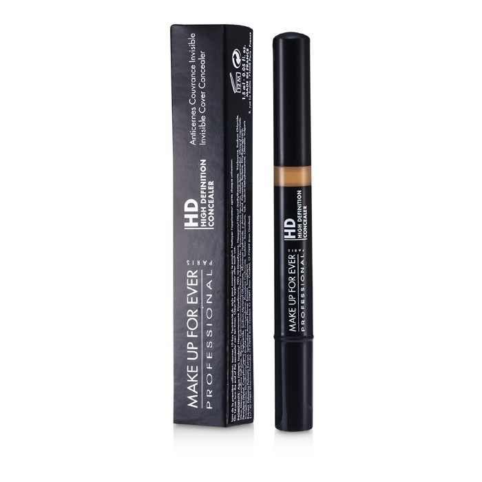 консилер Make Up For Ever с высокой плотностью для лица и области вокруг глаз, 1,5 мл