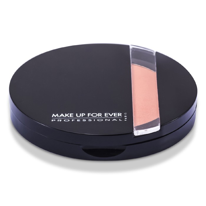 Матовые румяна Make up for Ever Sculpting Blush с мягкой текстурой, 5,5 г