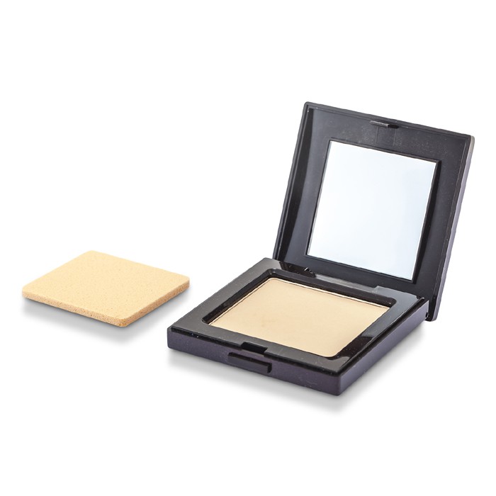 Минеральная прессованная пудра SPF 15 для нормальной и жирной кожи, 8,1 г