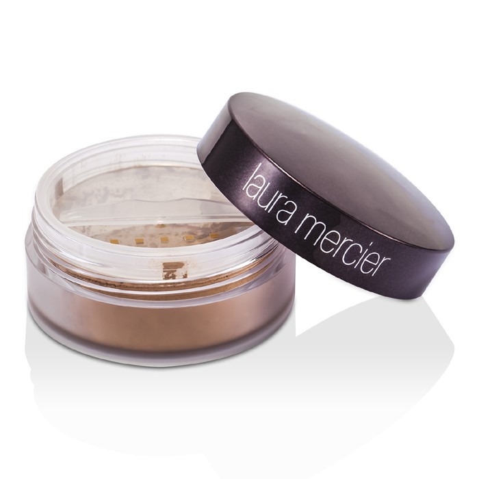 Минеральная пудра с SPF 15 для лица Tender Rose, 9.6 г от Laura Mercier