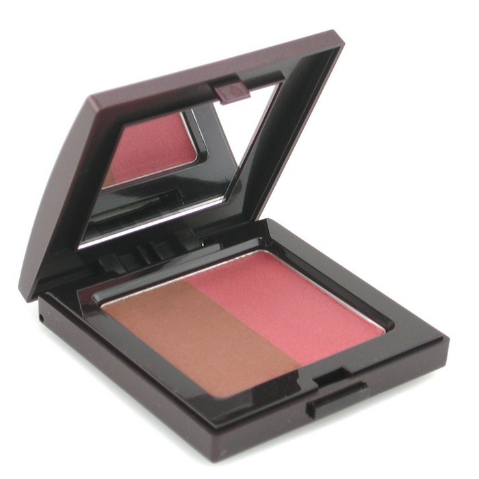 Бронзирующая пудра Laura Mercier с эффектом сияния для лица, 2 оттенка