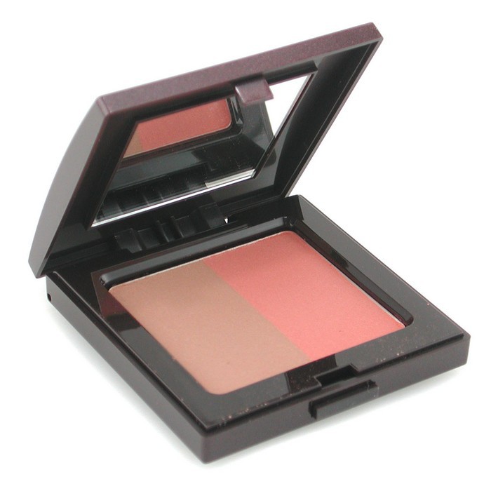 Бронзирующая пудра дуэт с кашемиром для лица Laura Mercier, 9.7 г