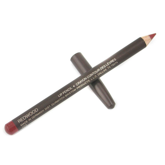Карандаш для губ с водостойким эффектом Laura Mercier, оттенок Redwood, 1,08 г