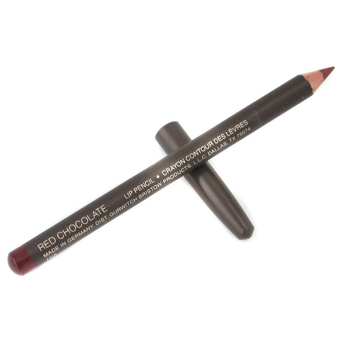 Контурный карандаш для губ с кремовой текстурой Red Chocolate 1,08 г от Laura Mercier
