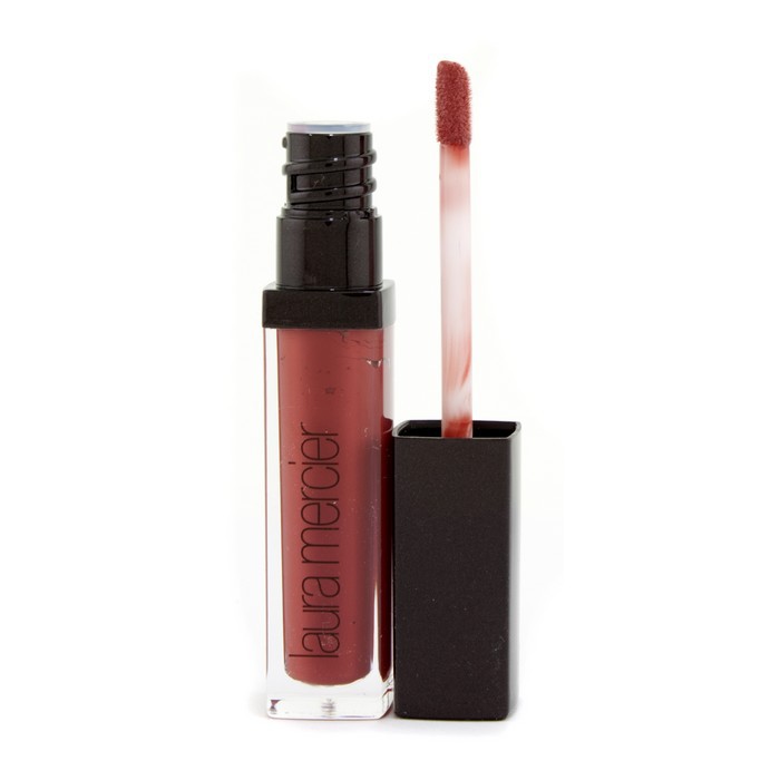 Блеск для губ Laura Mercier Brick с увлажняющими компонентами, 4.5 г
