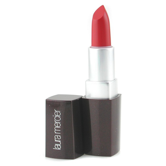Кремовая помада для губ Laura Mercier в оттенке Passion, увлажняющая, 4 г