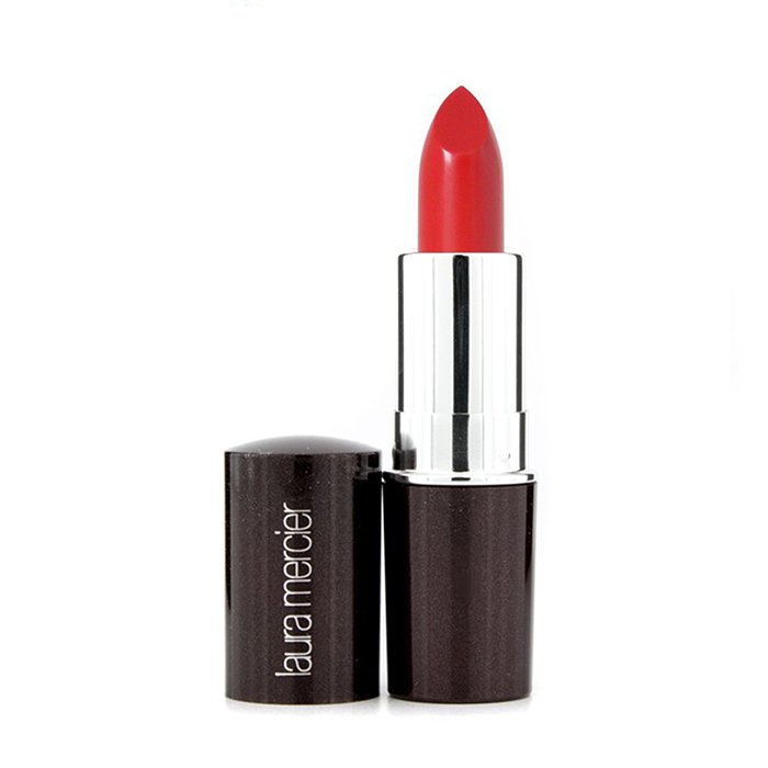 Губная помада Laura Mercier с лечебными компонентами, оттенок Paprika, 3.5 г
