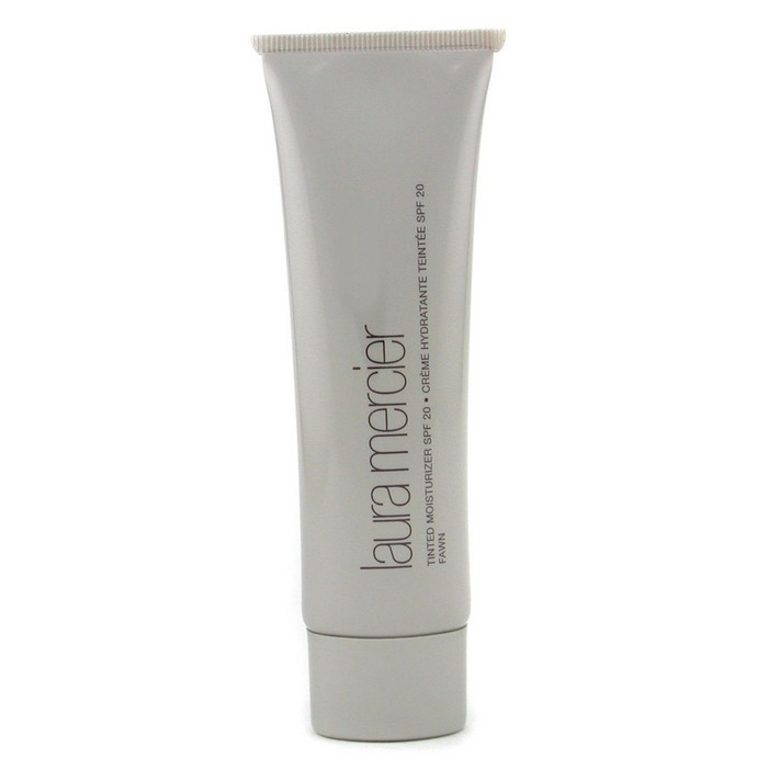 Тональный увлажняющий крем с SPF 20 для лица Laura Mercier, 50 мл