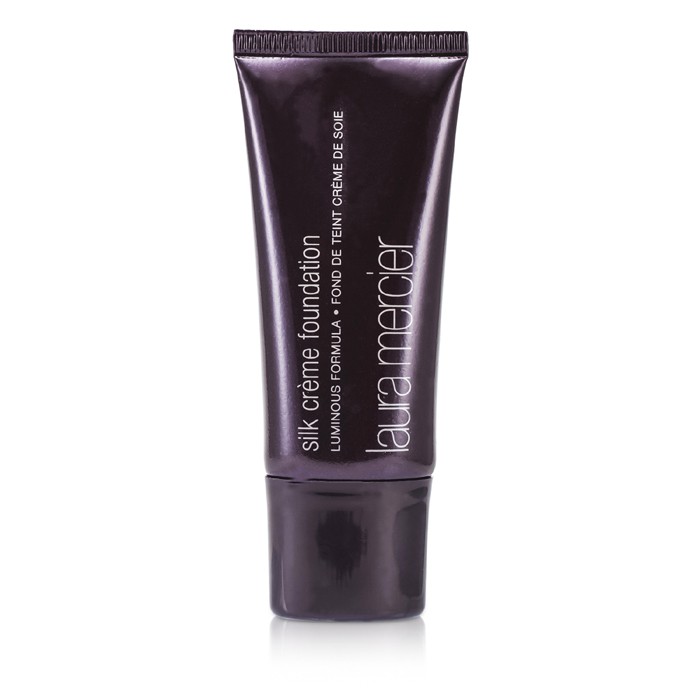 Тональный крем Laura Mercier с шелковистой текстурой для лица, 35 мл, оттенок Rose Ivory