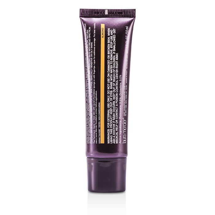 Тонированный увлажняющий крем без масла с SPF 20 для лица, 50 мл Laura Mercier