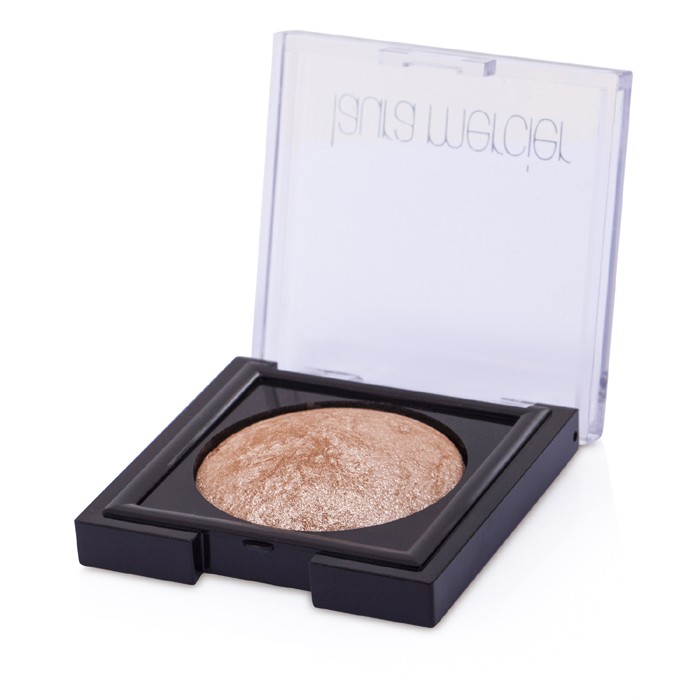 Тени для век Laura Mercier с запечённой текстурой Лагуна, 1,8 г