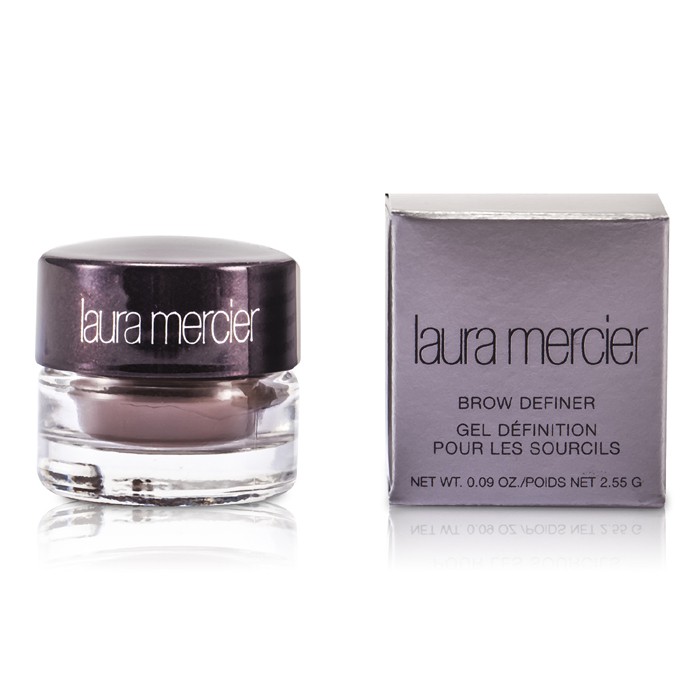 Карандаш для бровей Laura Mercier с восковыми компонентами, 2.55 г