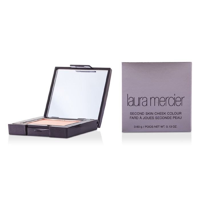 Румяна с бархатистой текстурой Laura Mercier «Мягкий гвоздь» 3,6 г - для естественного румянца на коже