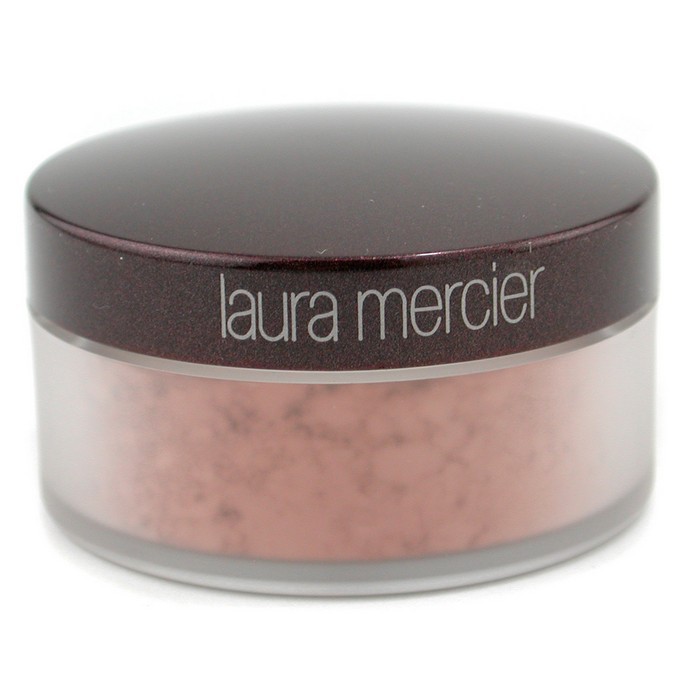 Минеральные румяна Laura Mercier с эффектом сияния для лица Amberstone 4,4 г