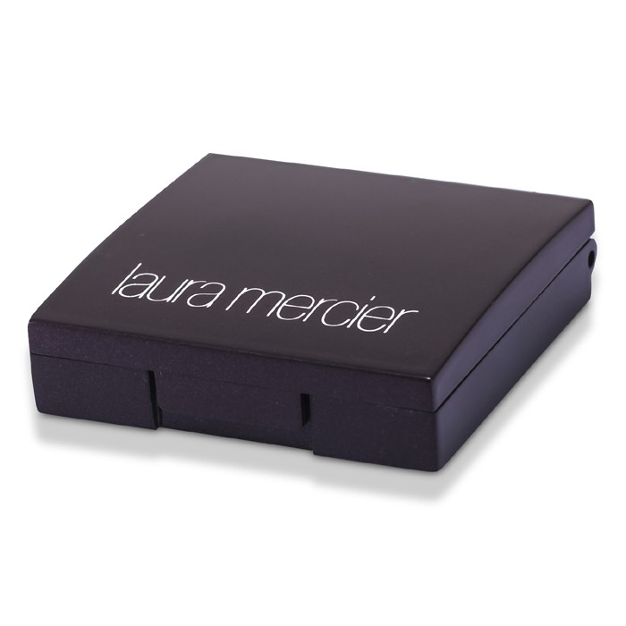 Румяна Laura Mercier с кашемирным тальком для лица, оттенок «Оранжевый цветок», 4,5 г