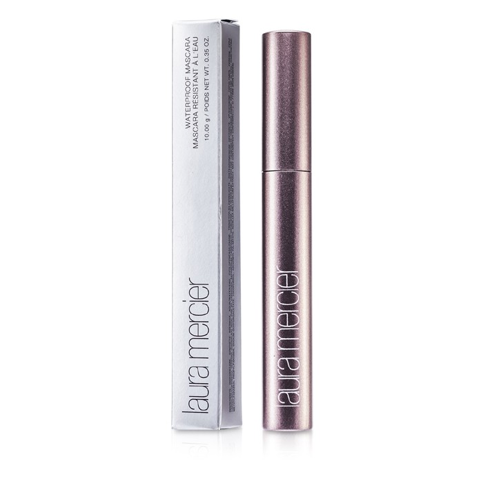 Водостойкая маскара для ресниц с эффектом объема, 10 г Laura Mercier