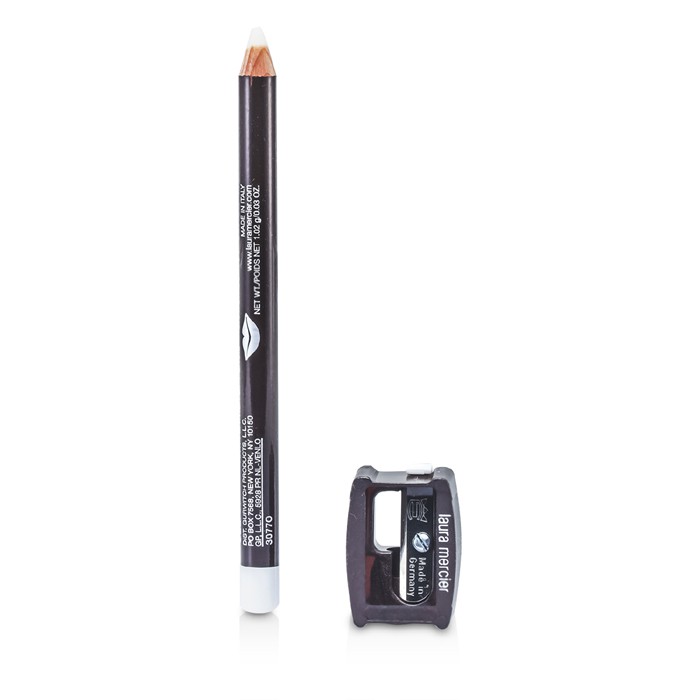 Контурный карандаш для губ Laura Mercier с заточкой 1,02 г, стойкий, для четких линий и естественного образа