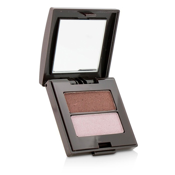 Тени для век Laura Mercier #Violet 3.3 г — комплект из двух оттенков для создания макияжа любого стиля