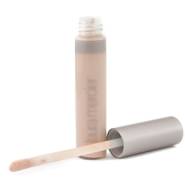 База для век с эффектом матирования Laura Mercier, оттенок Линен, 7 г