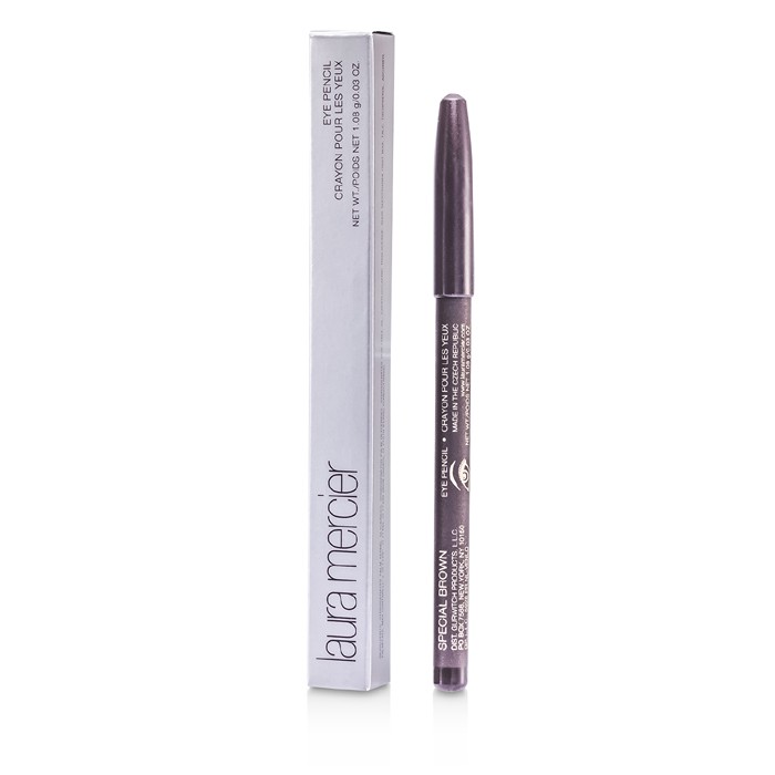 Карандаш для глаз Laura Mercier, специальный коричневый, 1.08 г