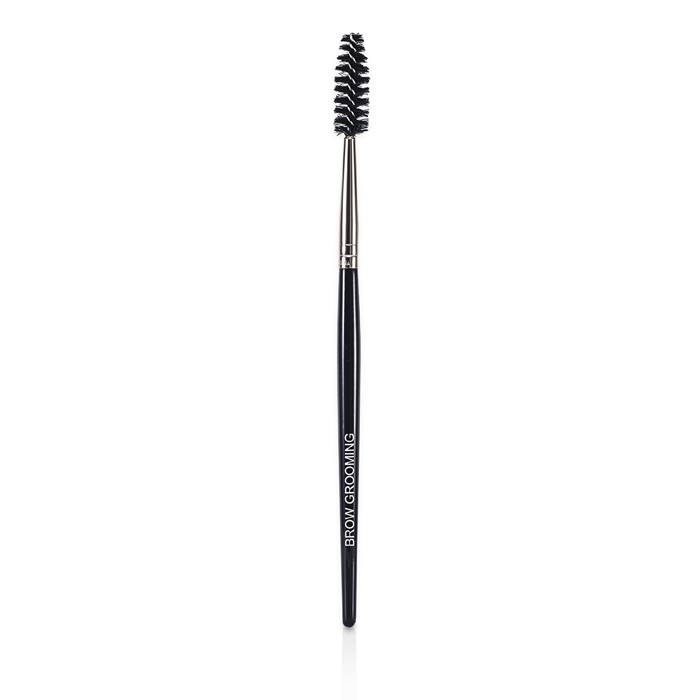 Щеточка для бровей Laura Mercier с жесткой щетиной для укладки, 13 см