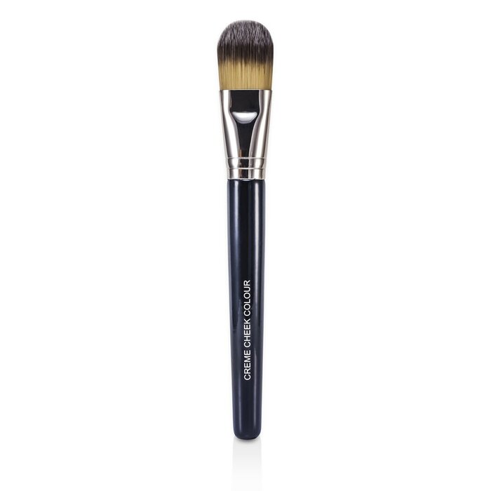 Кисть для кремовых румян Laura Mercier с овальным краем для легкого смешивания