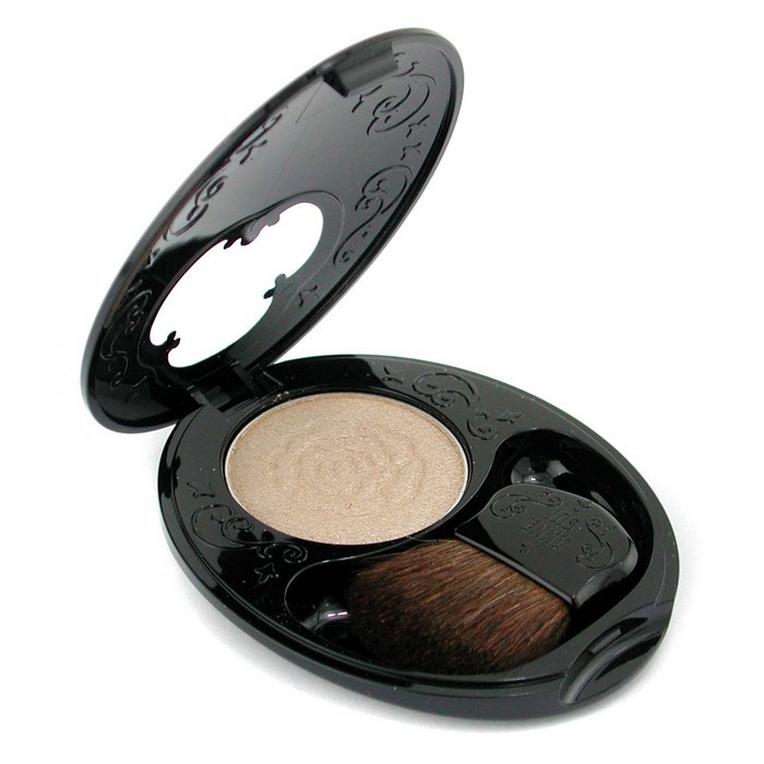 Anna Sui румяна Face Color Accent с пигментами для лица, 3 г