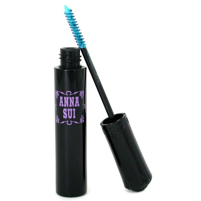 Краска для ресниц и бровей Anna Sui с насыщенными пигментами, 6 г