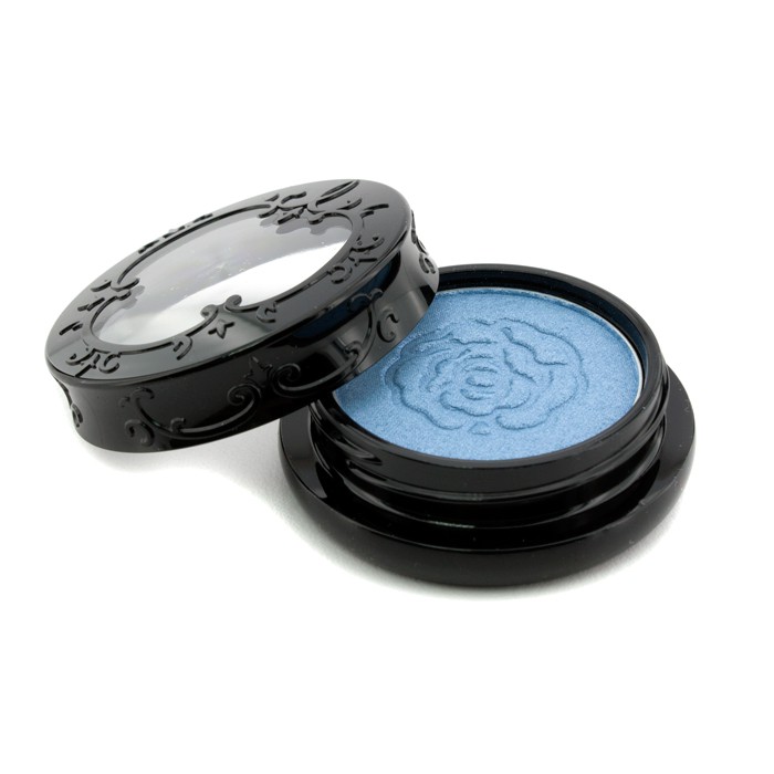 Палитра теней для век Anna Sui, 3 г - многофункциональные оттенки для создания эффектного макияжа