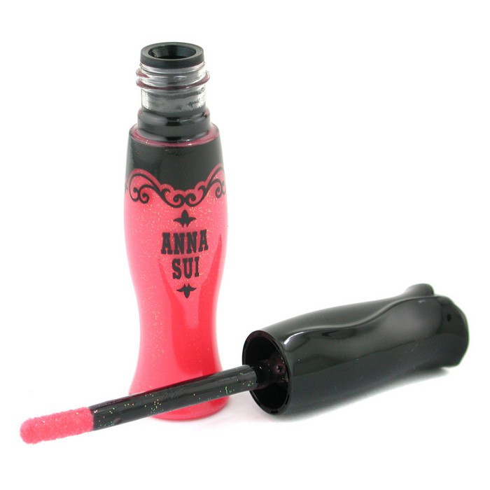 Блеск для губ Anna Sui с увлажняющим эффектом, 6 г