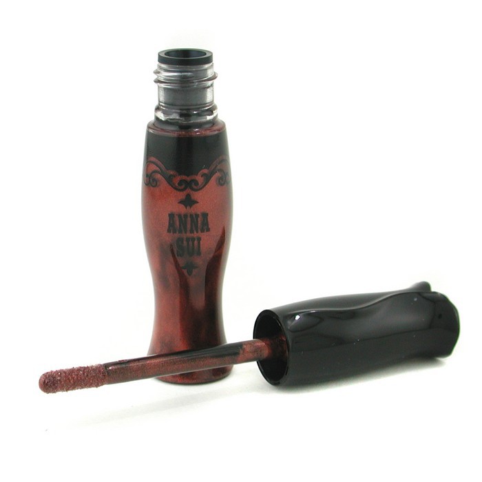 Блеск для губ Anna Sui с увлажняющим эффектом, 6 г