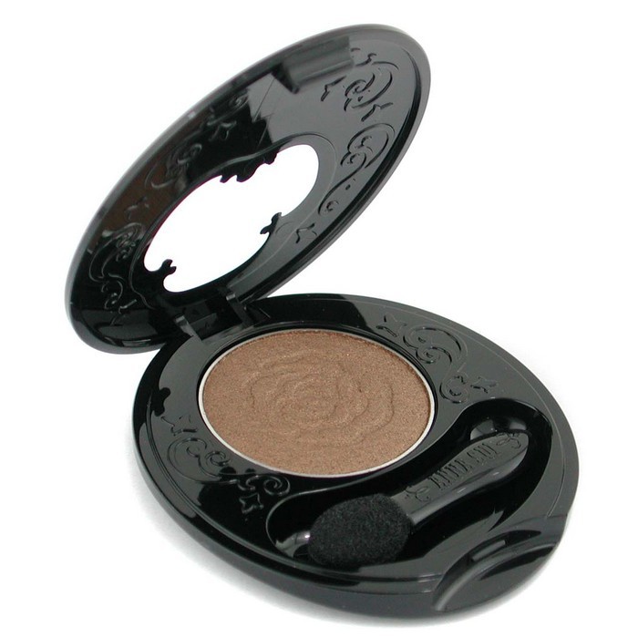 Пудровые тени для век Anna Sui с насыщенным пигментом, 2.5 г