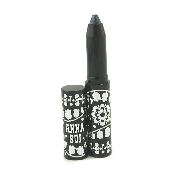 Тени для век Anna Sui с перламутровым эффектом, 1,5 г