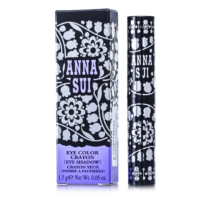 Карандаш для век Anna Sui с перламутровым эффектом, 1,5 г