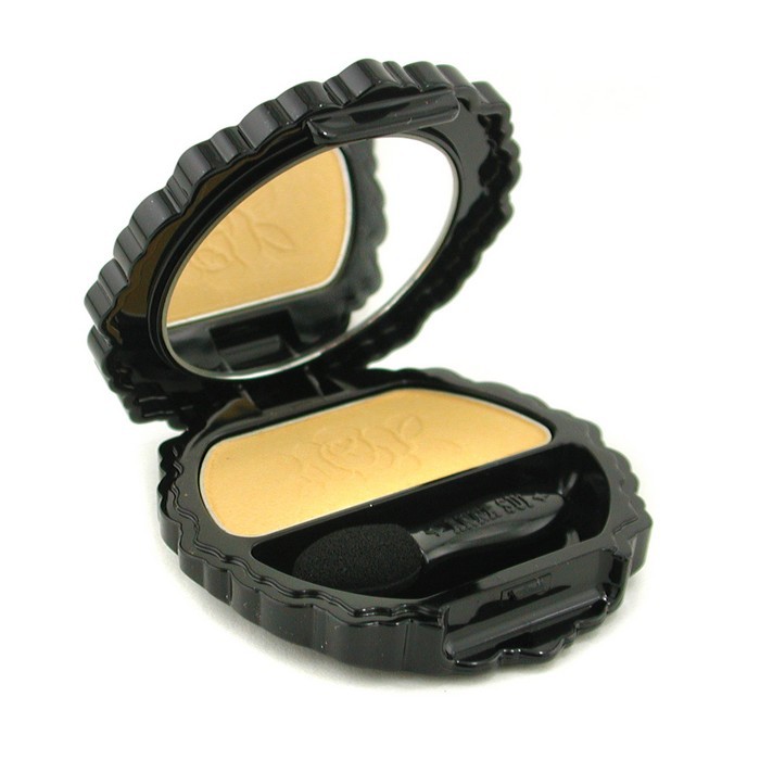 Тени для век Anna Sui с яркими оттенками и стойкой формулой, 2.4 г