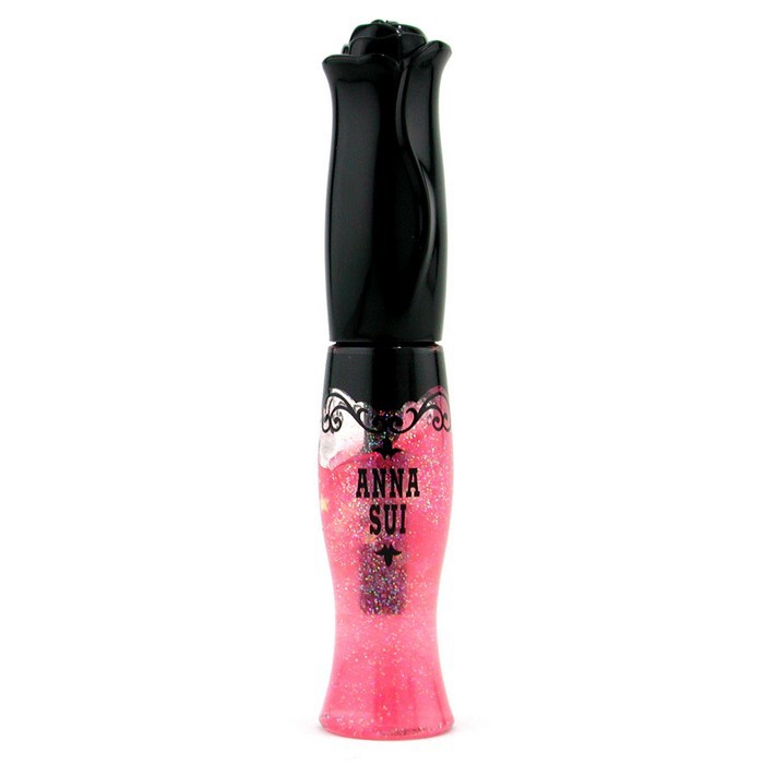 Блеск для губ Anna Sui с кремовой текстурой, 6 г, увлажняющий и подчеркивающий контур губ