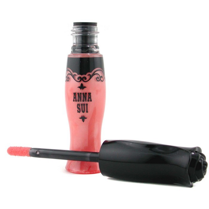Блеск для губ Anna Sui с увлажняющей формулой, оттенок 602, 6 г