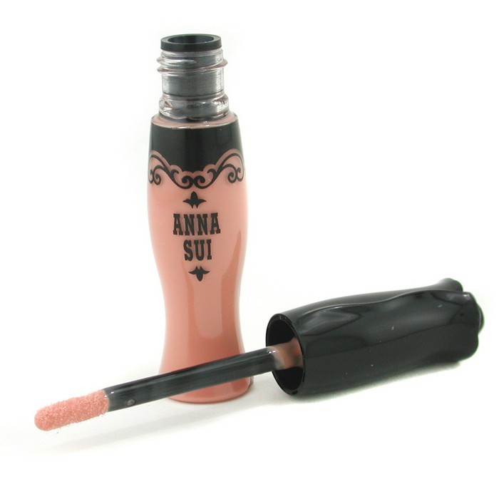 Блеск для губ Anna Sui с увлажняющей формулой, оттенок 703, 6 г