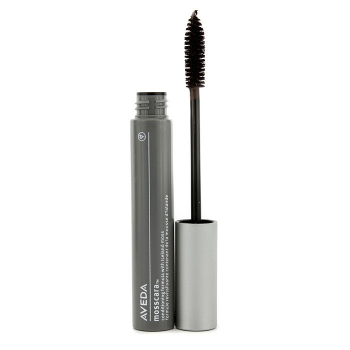 Тушь для ресниц Aveda Mosscara с экстрактом исландского мха, 8 г